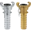 Global Air King® 2-Lug Hose End