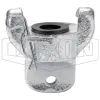 Air King® 2-Lug Blank End
