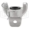 Air King® 2-Lug Blank End