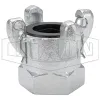 Air King® 4-Lug Female NPT End