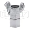 Air King® Universal Swivel Female NPT End