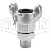 Air King® Universal Swivel Male NPT End