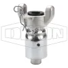 Air King® with Ferrule