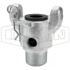 Air King® with Gauge Port