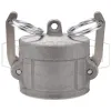 Dixon Cam & Groove Type DC Dust Cap