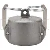Dixon Cam & Groove Type DC Dust Cap