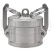 Dixon Cam & Groove Type DC Dust Cap