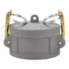 Dixon Cam & Groove Type DC Dust Cap