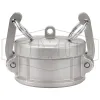 Dixon Cam & Groove Type DC Dust Cap