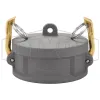Dixon Cam & Groove Type DC Dust Cap