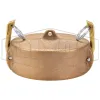 Dixon Cam & Groove Type DC Dust Cap