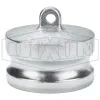 Dixon Cam & Groove Type DP Dust Plug