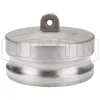 Dixon Cam & Groove Type DP Dust Plug