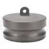 Dixon Cam & Groove Type DP Dust Plug