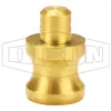 Dixon Cam & Groove Type DP Dust Plug