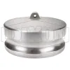 Dixon Cam & Groove Type DP Dust Plug