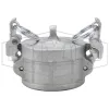 EZ Boss-Lock Cam & Groove Type H Dust Cap
