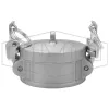 EZ Boss-Lock Cam & Groove Type H Dust Cap