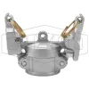 EZ Boss-Lock Cam & Groove Type H Dust Cap