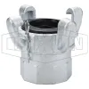 Global Air King® 4-Lug Female NPT End