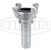 Global Air King® 4-Lug Hose End