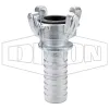 Global Air King® 4-Lug Hose End