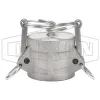 Global Cam & Groove Type DC Dust Cap