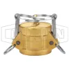 Global Cam & Groove Type DC Dust Cap