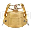 Global Cam & Groove Type DC Dust Cap