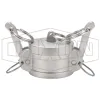 Global Cam & Groove Type DC Dust Cap