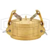 Global Cam & Groove Type DC Dust Cap