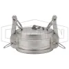 Global Cam & Groove Type DC Dust Cap