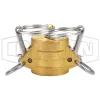 Global Cam & Groove Type DC Dust Cap