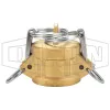 Global Cam & Groove Type DC Dust Cap
