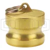 Global Cam & Groove Type DP Dust Plug