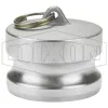Global Cam & Groove Type DP Dust Plug