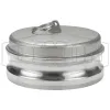 Global Cam & Groove Type DP Dust Plug