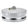 Global Cam & Groove Type DP Dust Plug