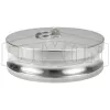 Global Cam & Groove Type DP Dust Plug