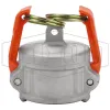 Vent-Lock® Safety Cam & Groove Type DC Dust Cap