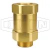 Safety Check Valve