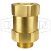 Safety Check Valve