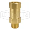 Safety Check Valve