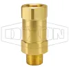 Safety Check Valve