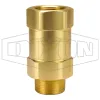 Safety Check Valve