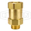 Safety Check Valve