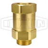 Safety Check Valve