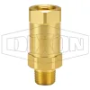 Safety Check Valve