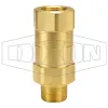Safety Check Valve