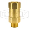 Safety Check Valve